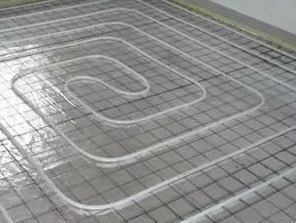 仪陇清洗地暖哪家好