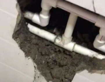 仪陇卫生间漏水哪家好