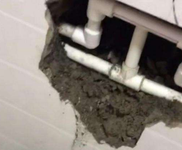 仪陇卫生间防水找谁好