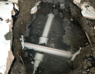仪陇卫生间防水公司