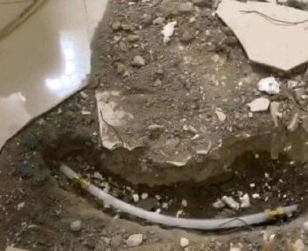仪陇卫生间测漏水哪家优惠