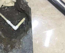 仪陇卫生间测漏水多少钱