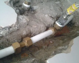 仪陇测漏水多少钱