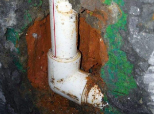 仪陇卫生间测漏水价格明细