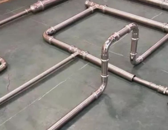 仪陇水管维修哪家好