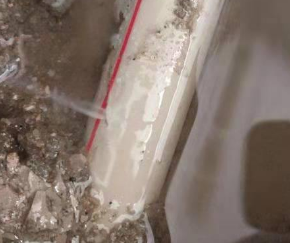 仪陇水管维修公司