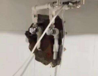 仪陇水管维修哪家好