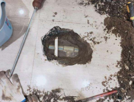 仪陇卫生间防水多少钱