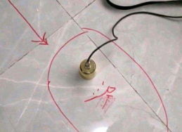 仪陇卫生间测漏水多少钱