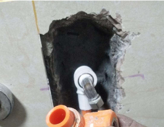 仪陇卫生间测漏水哪家好