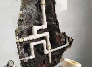 仪陇卫生间测漏水价格多少