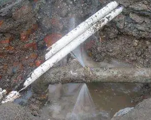 仪陇水管维修费用是多少