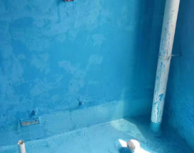 仪陇卫生间防水多少钱