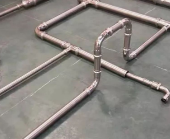 仪陇水管维修多少钱