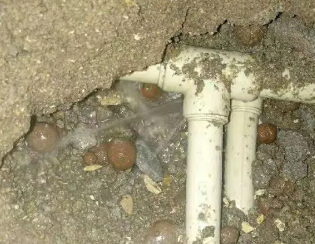 仪陇卫生间测漏