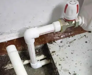仪陇卫生间测漏水多少钱