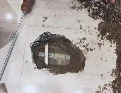 仪陇卫生间测漏水