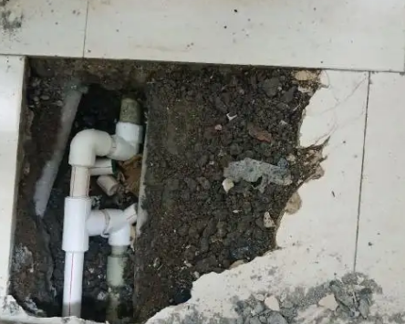 仪陇卫生间测漏水哪家好