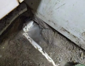仪陇卫生间测漏水多少钱