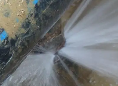 仪陇卫生间测漏水施工步骤