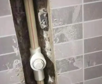 仪陇卫生间测漏水