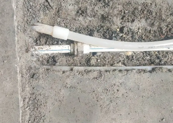 仪陇卫生间测漏水之解决方法