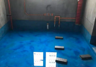 仪陇卫生间防水步骤
