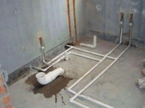 仪陇水管维修多少钱