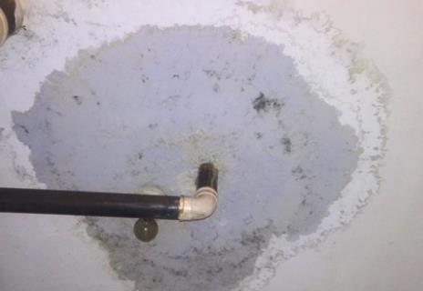 仪陇测漏水公司分享如何自检漏水