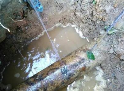仪陇卫生间测漏水公司分享下我们可以检测到轻微的漏水和水压吗？