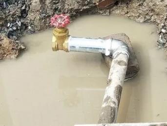 仪陇漏水检测电话多少