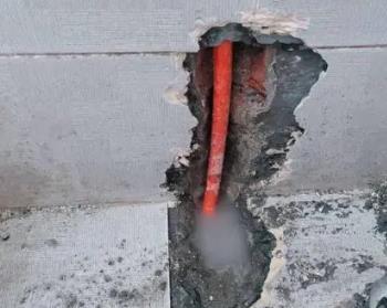 仪陇漏水检测哪家好