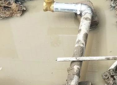 仪陇测漏水公司电话